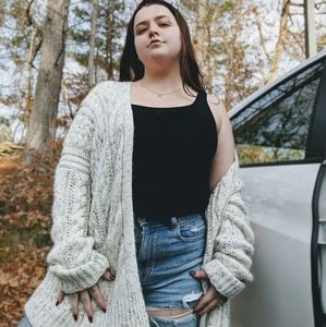 Check out my closet!